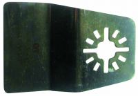 Насадка для мультиинструмента OIS, CrV, нержавеющая сталь 70 мм ELITECH 1820.006600