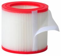 HEPA-фильтр для пылесоса ПС 1235А, полиэстер, сетка, моющийся ELITECH 2310.000300
