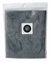 Пылесборник многоразовый Euro-clean 1шт, для  ELITECH ПС 1235А, 35л, для  влажного мусора ELITECH 2310.000900