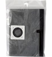Пылесборник многоразовый Euro-clean универсальный, 1шт, UN-1, 20л для  влажного мусора ELITECH 2310.001500