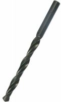 Сверло для металла HSS 8.0х75х117мм, хвостовик цилиндрический ELITECH 1820.102300